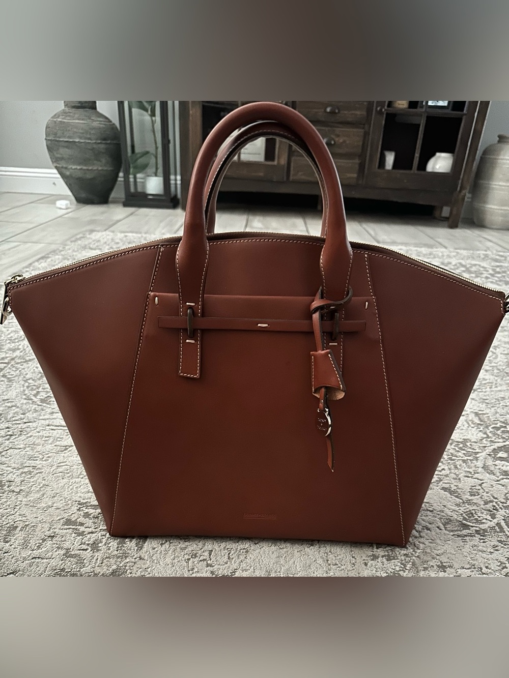 Dooney & Bourke Alto Teresa